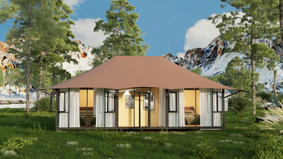 澄城县装配式建筑厂家