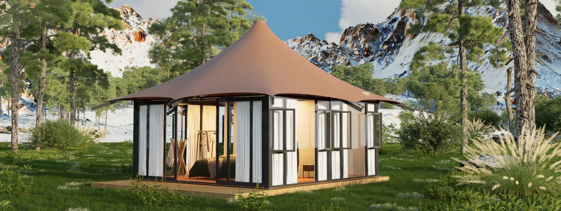 澄城县装配式建筑厂家